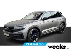 Volkswagen Touareg - R Edition 3.0 eHybrid 340 kW / 462 PK SUV 8 versn. | Nachtzichtondersteuning | Comfort pak