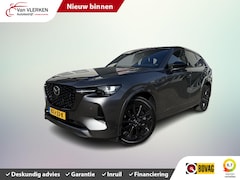 Mazda CX-60 - 2.5 e-SkyActiv PHEV Homura Plus NIEUW MODEL