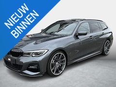 BMW 3-serie Touring - 330i xDrive High Executive Edition M sport | Keyless | Laser | Panodak |