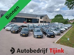Volkswagen Caddy - 2.0 TDI L1H1 BMT Trendline | Airco | Cruise | Trekhaak | All-seasons | Betimmering | Dakdr