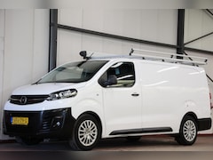 Opel Vivaro - 1.5 CDTI L3H1 LANG IMPERIAAL EN TREKHAAK