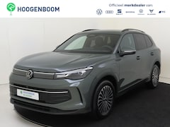 Volkswagen Tiguan - 1.5 eHybrid Life | SoH 99% | Trekhaak | Navigatie | Dodehoek detectie | Adaptieve cruise c