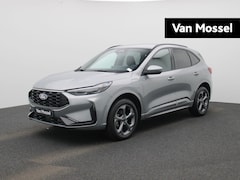 Ford Kuga - Kuga 2.5 PHEV ST-Line