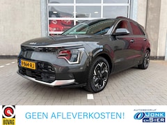 Kia Niro EV - ExecutiveLine 64.8 kWh|Warmtepomp