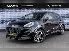 Ford Puma - 1.0 EcoBoost Hybrid 155 ST-Line | Adaptive Cruise Control | Navigatie | Achteruitrijcamera