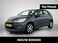 Citroën C3 - 1.2 PureTech Feel Edition | Navigatie | Climate control | Cruise control
