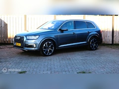 Audi Q7 - 3.0 TDI e-tron quattro Sport