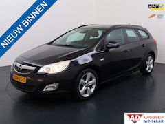 Opel Astra Sports Tourer - 1.4 Turbo Edition | Trekhaak | LMV | Cruise control | Bluetooth