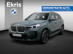 BMW X1 - xDrive25e M Sportpakket | Premium Pack | Comfort Pack | Travel Pack | Stuurwielrand Verwar