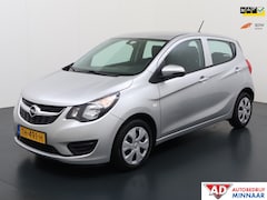 Opel Karl - 1.0 ecoFLEX Edition | cruise control | easyfix | bluetooth