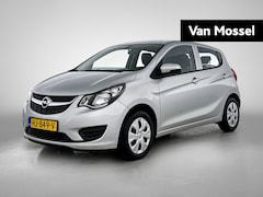 Opel Karl - 1.0 ecoFLEX Edition || airco || cruise control || stuurbekrachtiging ||