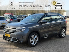 Citroën C5 Aircross - 130PK Business Camera|Trekhaak|Navigatie