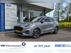 Ford Puma - 1.0T 125pk MHEV ECOBOOST ST-Line | veel extra's