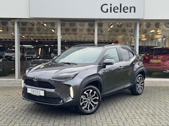 Toyota Yaris Cross - 1.5 Hybrid 130PK Dynamic Plus | Winter Pack, 17 inch, Keyless, Stoel + Stuurverwarming, Pr