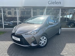 Toyota Yaris - 1.5 Hybrid Active | Eerste eigenaar, Cruise control, Climate control, Parkeercamera, Safet