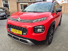 Citroën C3 Aircross - 1.2 PureTech S&S Shine Navi Clima Cruise Trekhaak