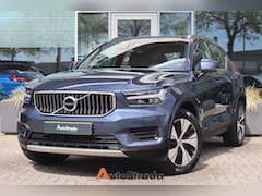 Volvo XC40 - T4 Inscription Expression 211pk | LED | Camera | Trekhaak | Keyless | Virtual | Cruise | C