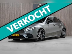 Mercedes-Benz A-klasse - 200 AMG PANO LED CAMERA