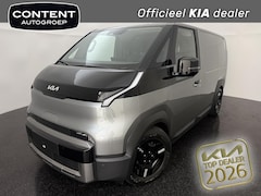 Kia PV5 - Cargo 71, 2 kWh 163pk L2H1 Plus