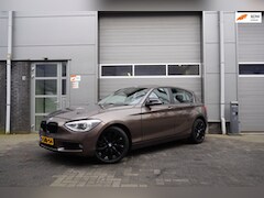 BMW 1-serie - 116i High Executive