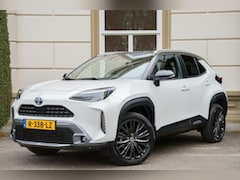 Toyota Yaris Cross - 1.5 Adventure AWD ADAPTIVE | STUURVERW | CAMERA | NIEUWSTAAT