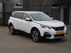 Peugeot 5008 - 1.2 PureTech Bl. L. Premium Led/Trekhaak/7p/Focal