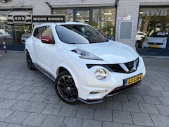 Nissan Juke - 1.6 DIG-T Nismo RS 218PK NAP