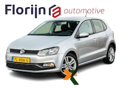 Volkswagen Polo - 1.4 TDI Comfortline High | Navi RNS+ | Climatic | Cruise | 94000km | 2 eigenaren | Export