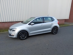 Volkswagen Polo - 1.0 incl 12 maanden garantie / inruil mogelijk / lage km. stand