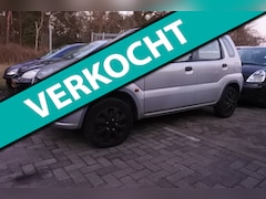 Suzuki Ignis - 1.3 First Edition airco 5 drs nw apk 23-3-2027 div. exstra, s