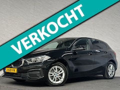 BMW 1-serie - 116d Automaat Lane assist Facelift Carplay
