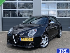 Alfa Romeo MiTo - 0.9 TwinAir ECO Super