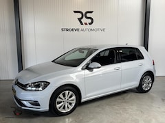 Volkswagen Golf - 1.0 TSI 115 pk Comfortline Buss | Navi | PDC | Clima | ACC | CarPlay | Privacy Glass |