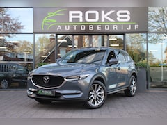 Mazda CX-5 - 2.0 SkyActiv-G 165 Takumi