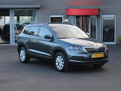 Skoda Karoq - 1.0 TSI Ambition Adaptive/Camera/AppleAndroid