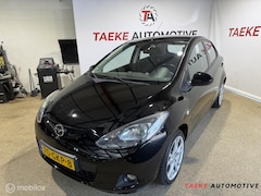 Mazda 2 - 2 1.3hp S-VT Executive Airco/Stoelver/Nap/Apk