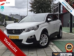 Peugeot 3008 - Aut.| LED | Navi | Camera | PDC | 6M Garantie