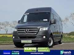 Mercedes-Benz Sprinter - 319 L3H2 V6 LED 3.5t-Trh