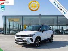Opel Crossland - 1.2 Turbo (2024) |CarPlay|Automaat|57.539 KM
