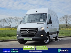 Mercedes-Benz Sprinter - 317 L2H2 RWD Mbux10