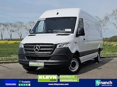 Mercedes-Benz Sprinter - 317 L3H2 Maxi LED Navi
