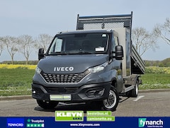 Iveco Daily - 35C18 ac automaat EURO6