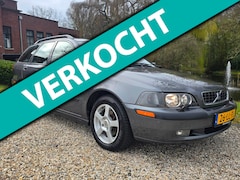 Volvo V40 - 1.8 Europa