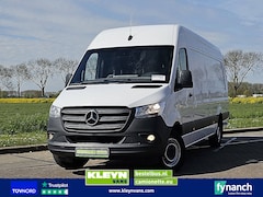 Mercedes-Benz Sprinter - 317 L4H2 SUPERMaxi XXL