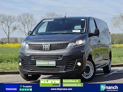 Fiat Scudo - 2.0 ac automaat EURO6