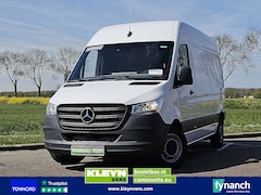 Mercedes-Benz Sprinter - 214 L2H2 Mbux Automaat