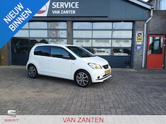 SEAT Mii - 1.0 FR Intense + Winterpakket