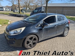 Kia Rio - 1.2 CVVT Super Pack airco export