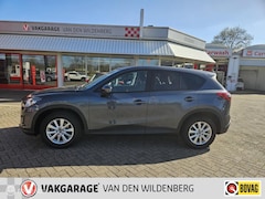 Mazda CX-5 - 2.0 TS 2WD