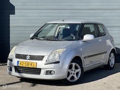 Suzuki Swift - 1.3 GA | Airco | ELEK PAKKET | NW APK